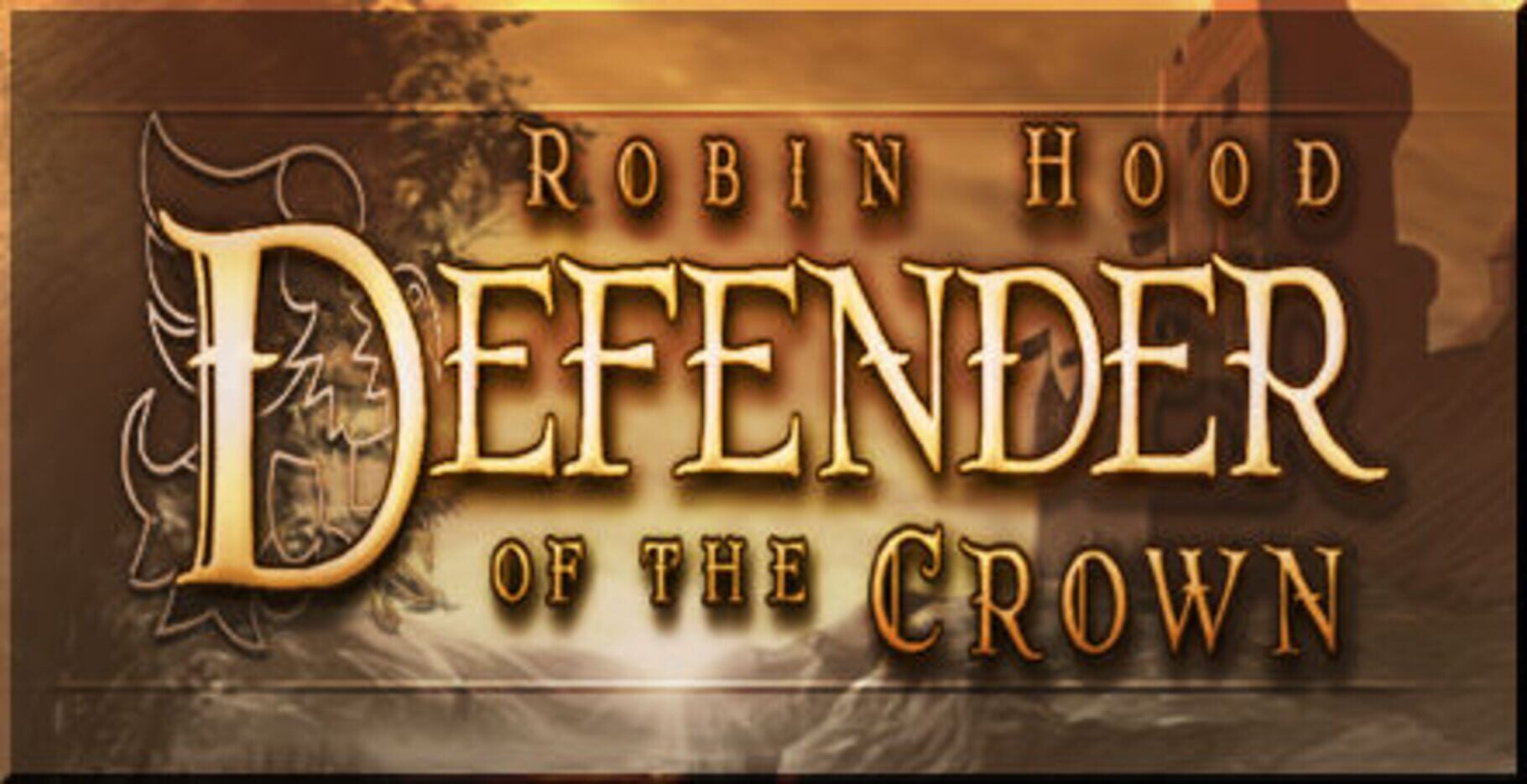 Captura de pantalla - Robin Hood: Defender of the Crown