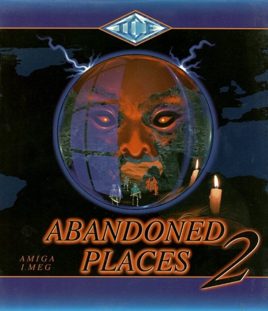 Abandoned Places 2 (1993)