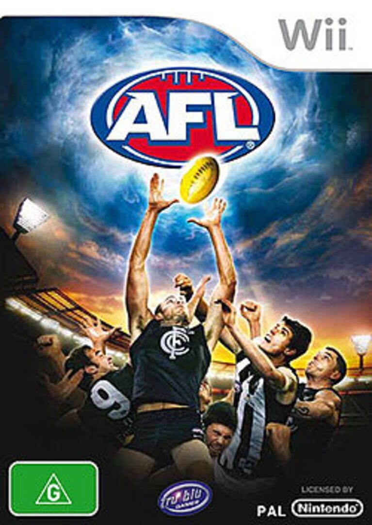 AFL