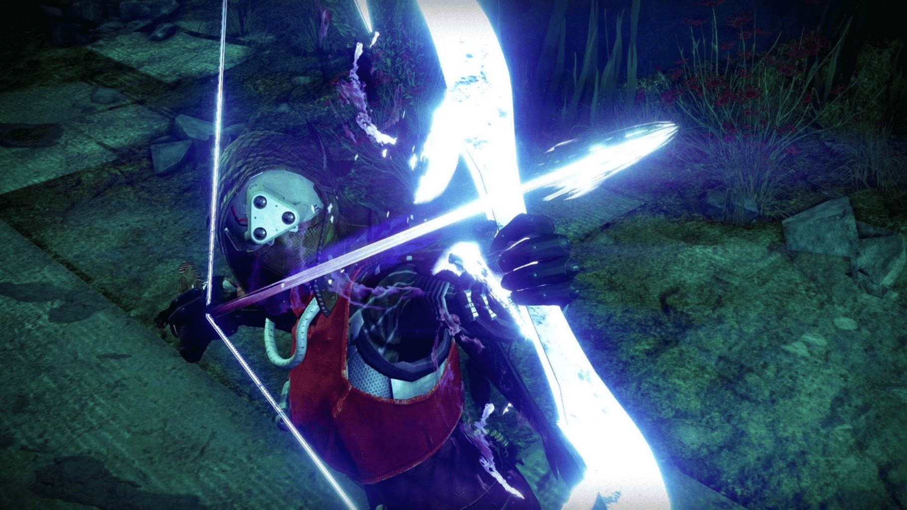 Destiny: The Taken King screenshot