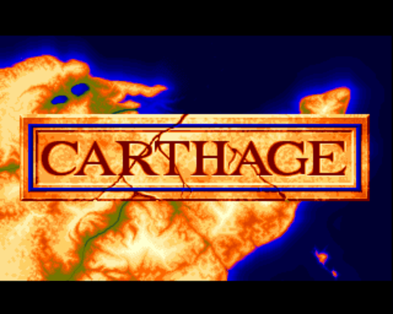 Carthage screenshot
