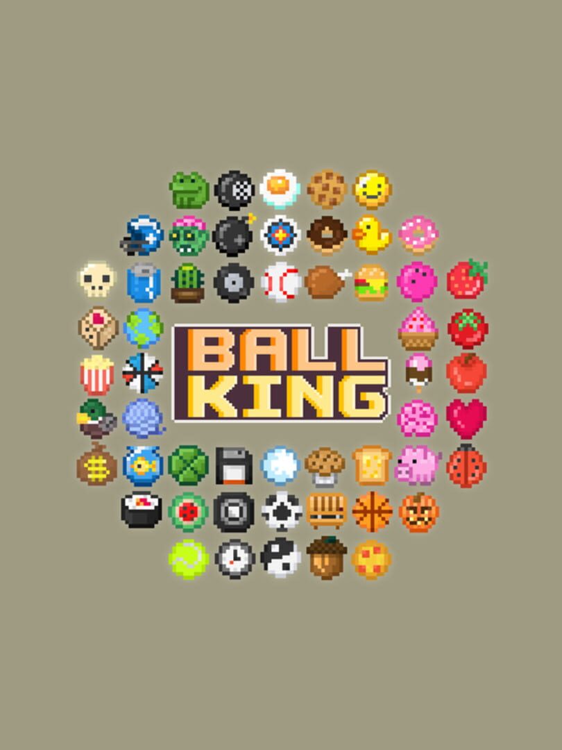 Ball King - Screenshot