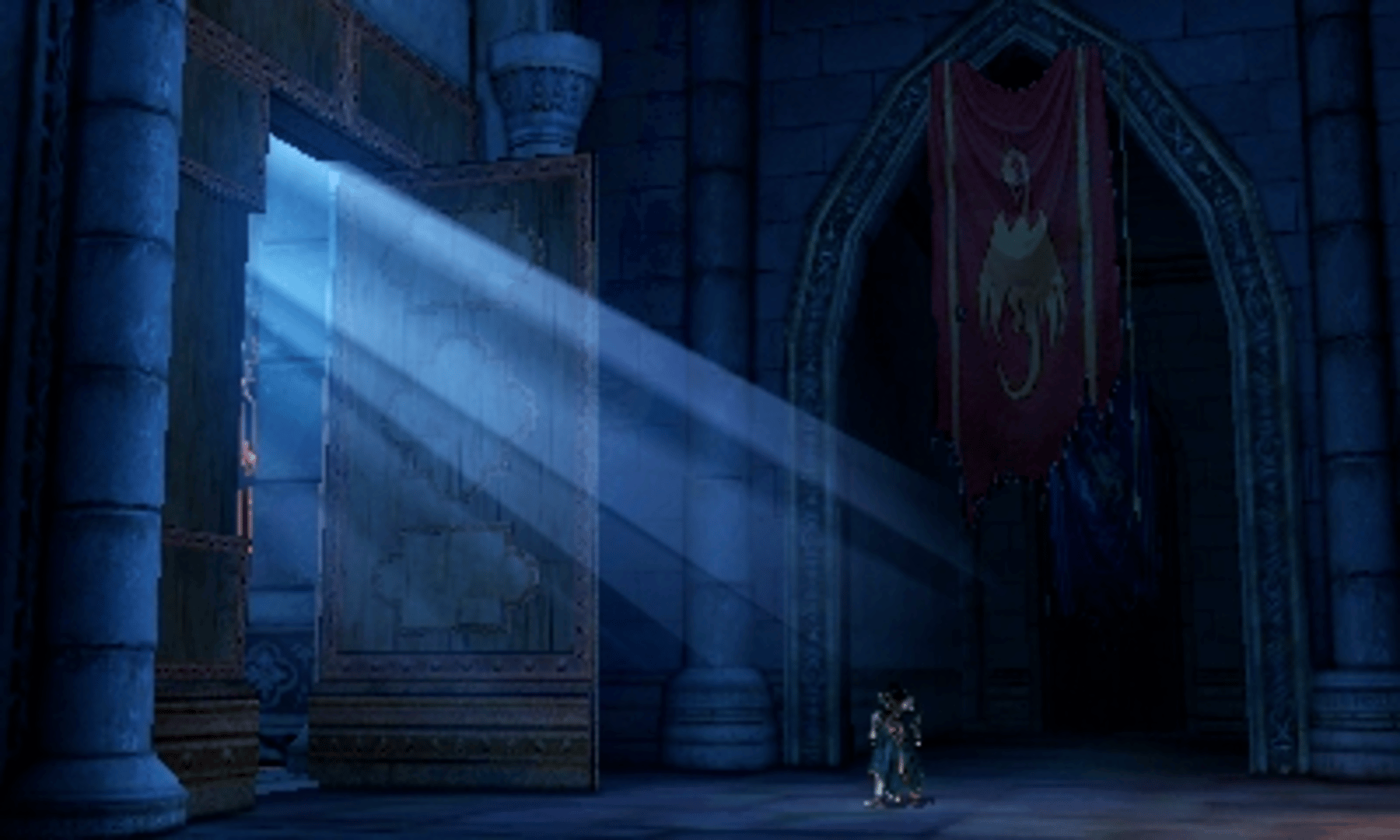 Castlevania: Lords of Shadow - Mirror of Fate screenshot