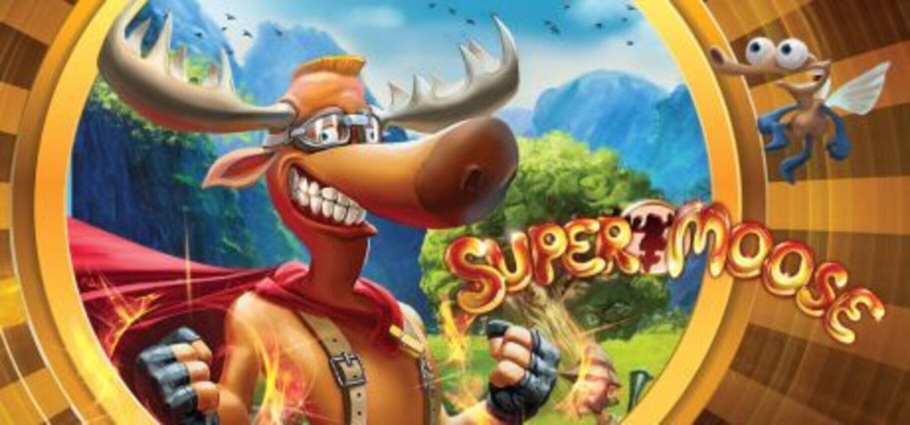 SuperMoose (2016)