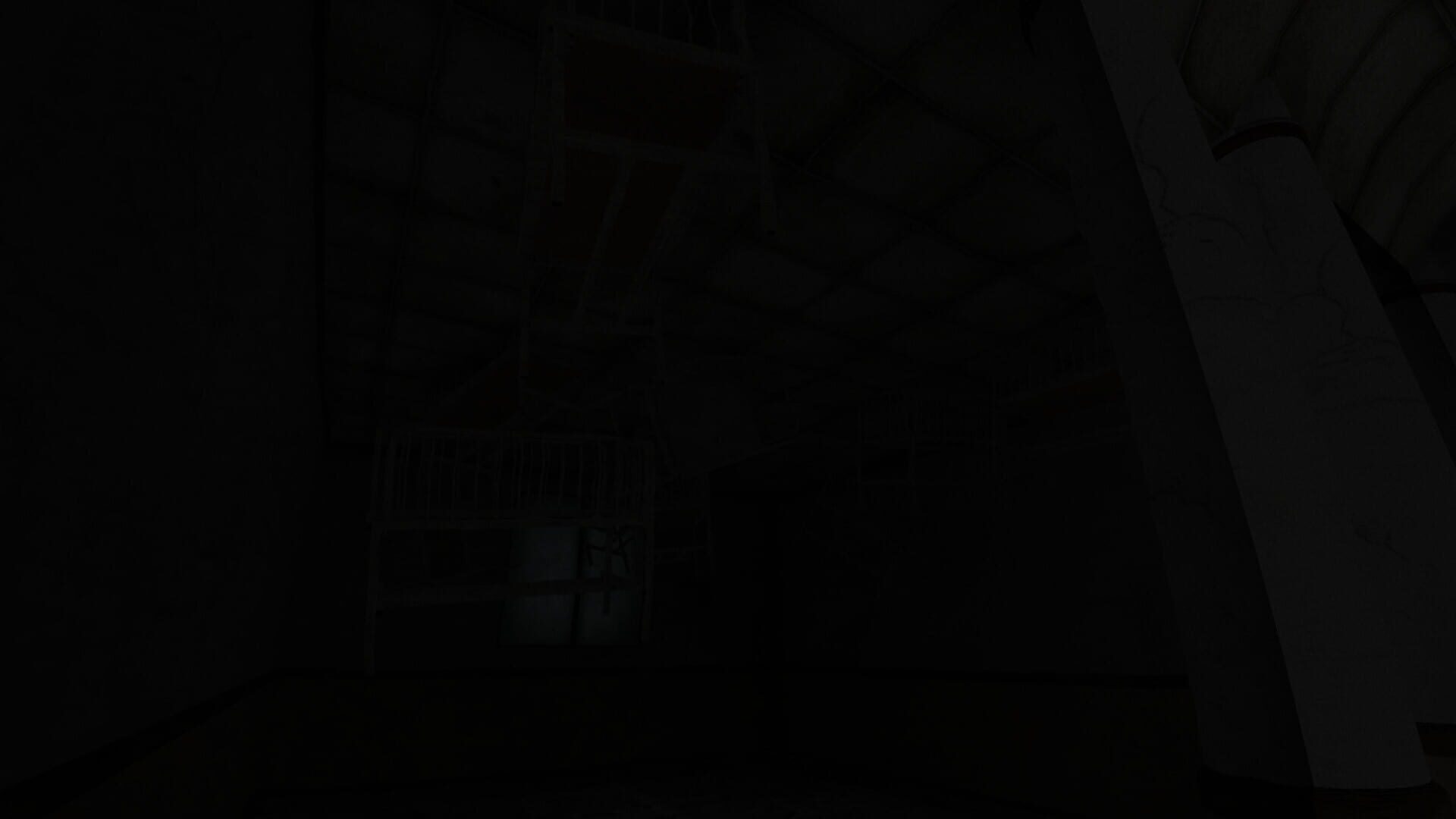 Inside: Before Birth - Screenshot
