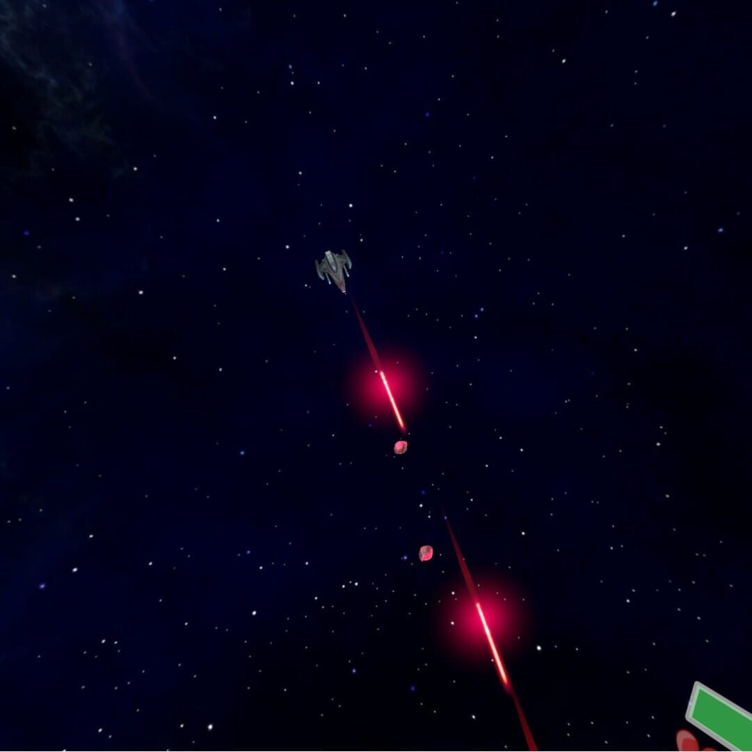 Star Epica 3720 - Screenshot