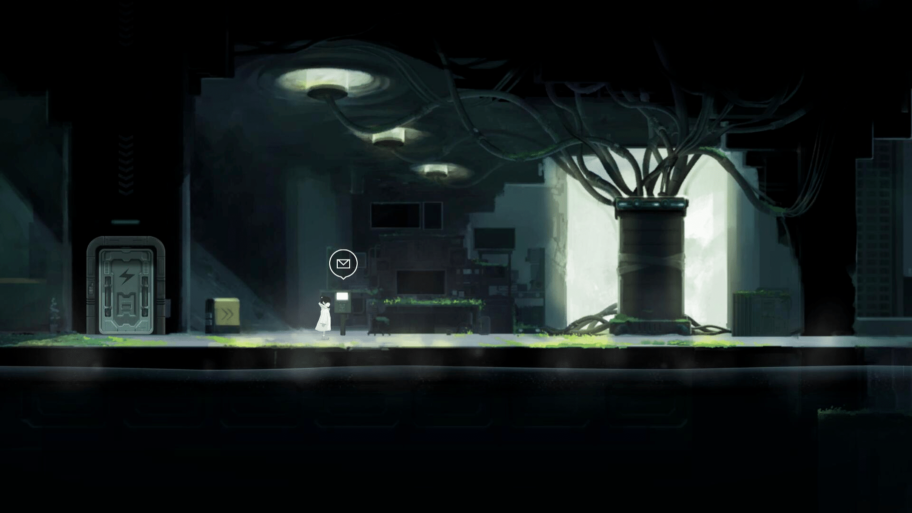 Flood of Light screenshot