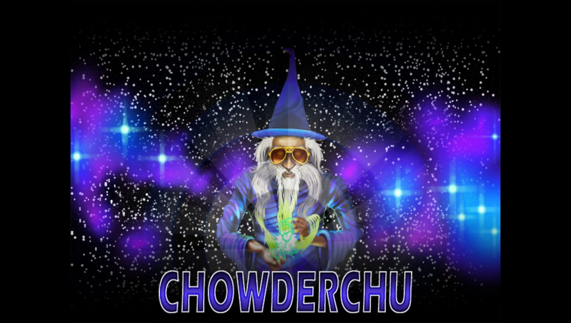 Chowderchu (2016)