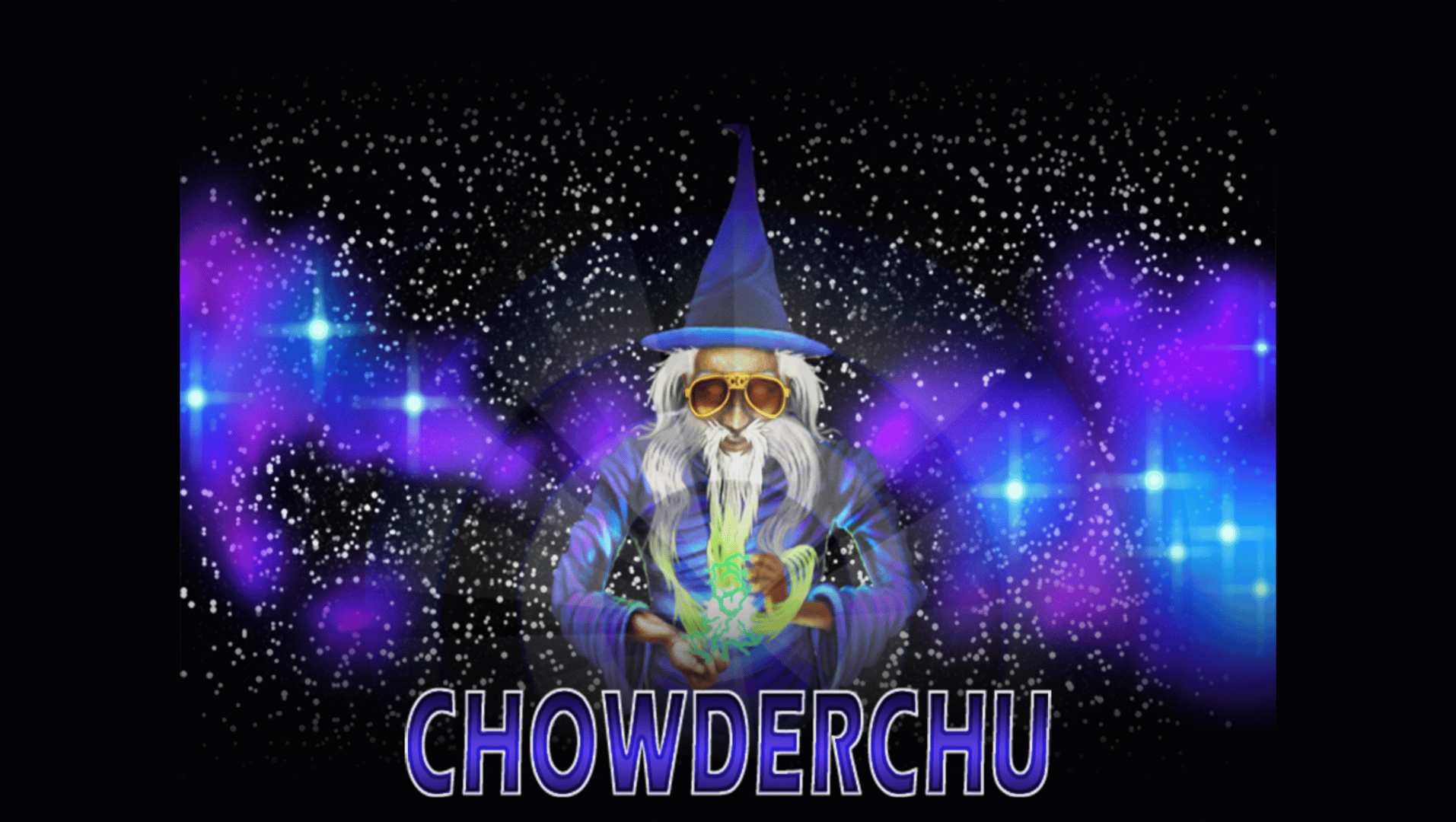 Chowderchu Cover