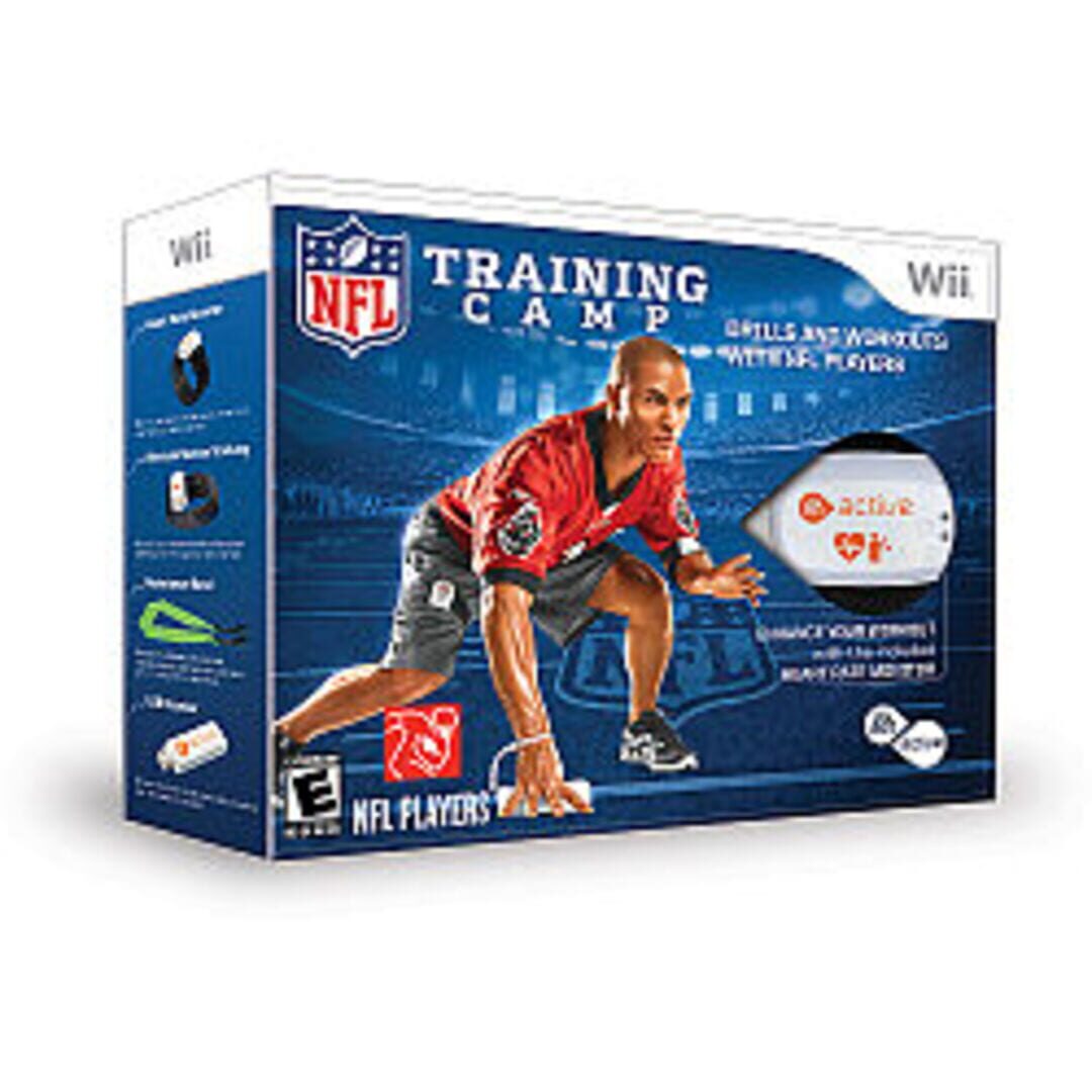 EA Sports Active NFL Training Camp (2010)