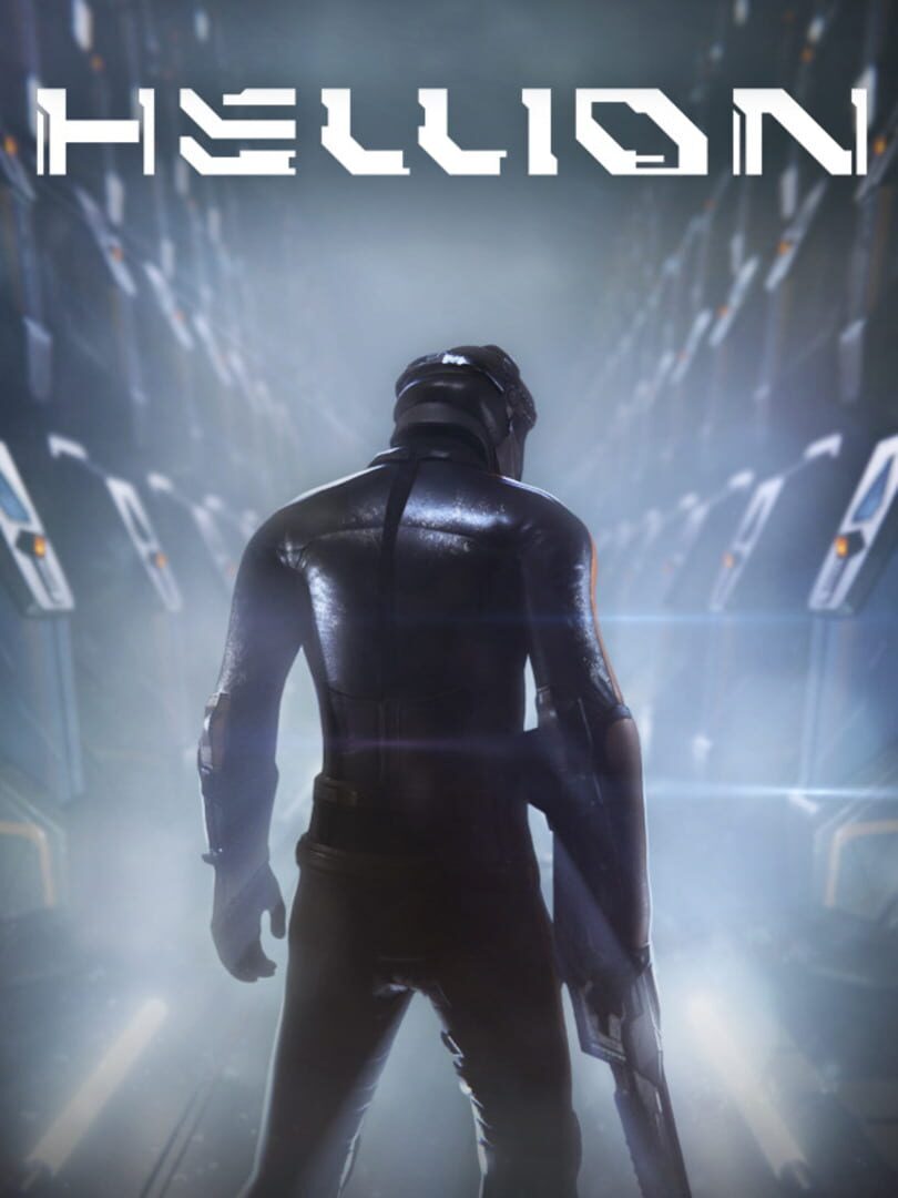 Hellion (2018)