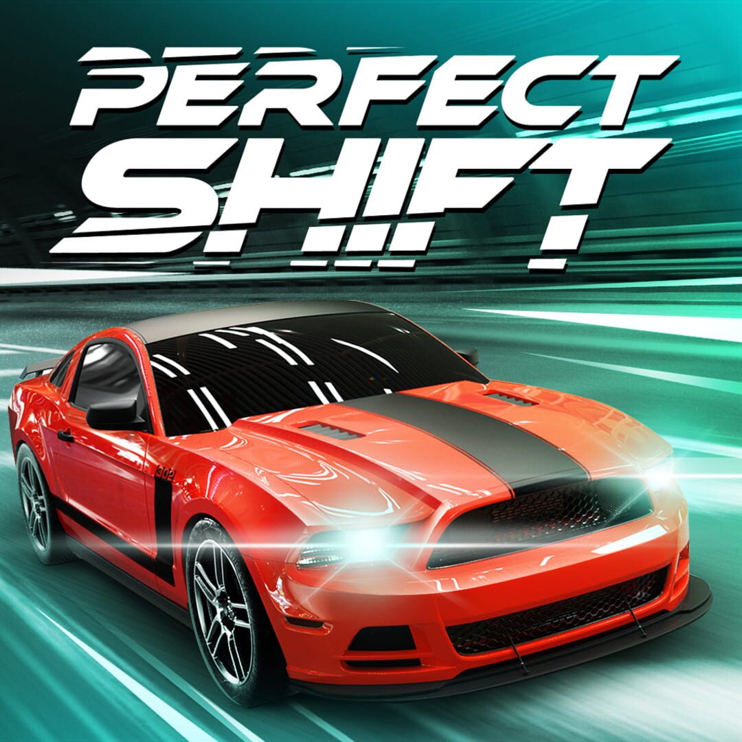 Perfect Shift (2014)