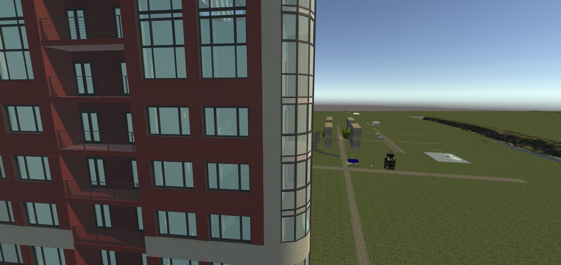 Street Racing - Screenshot
