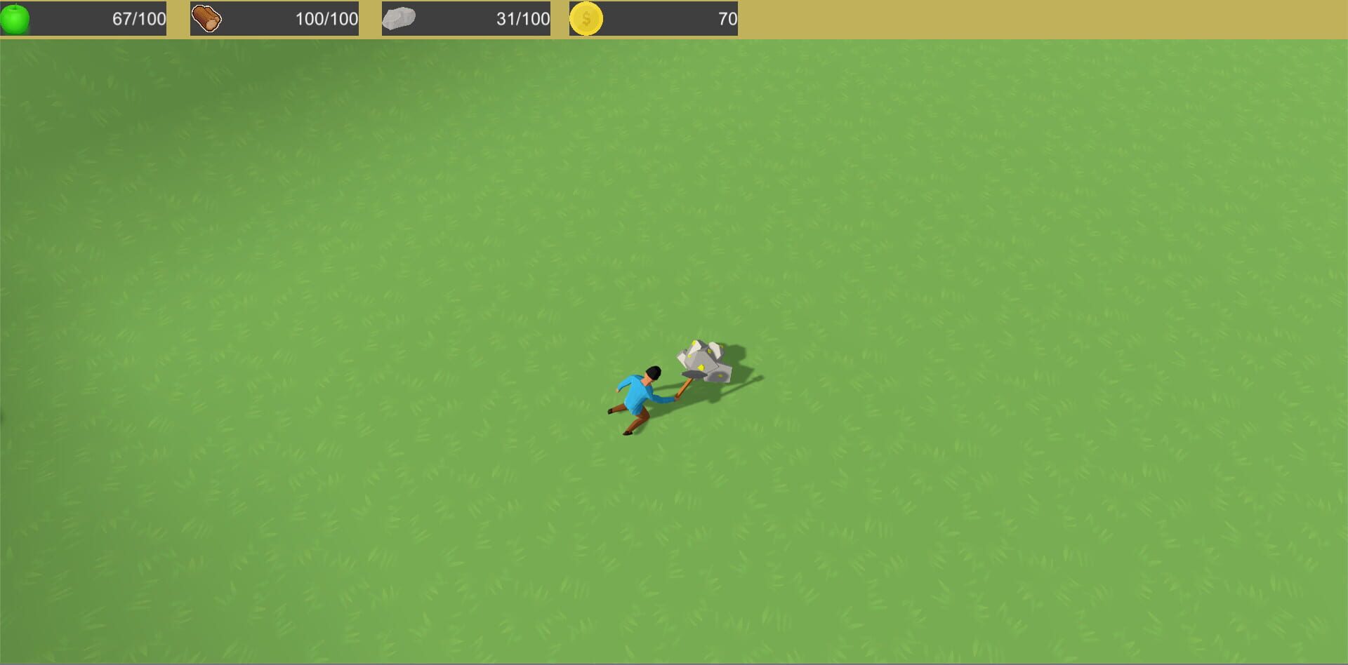 Eternal Empires - Screenshot
