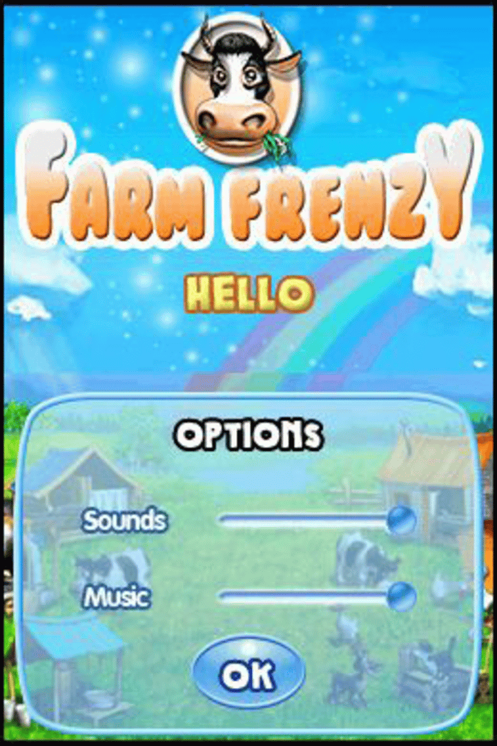 Farm Frenzy screenshot