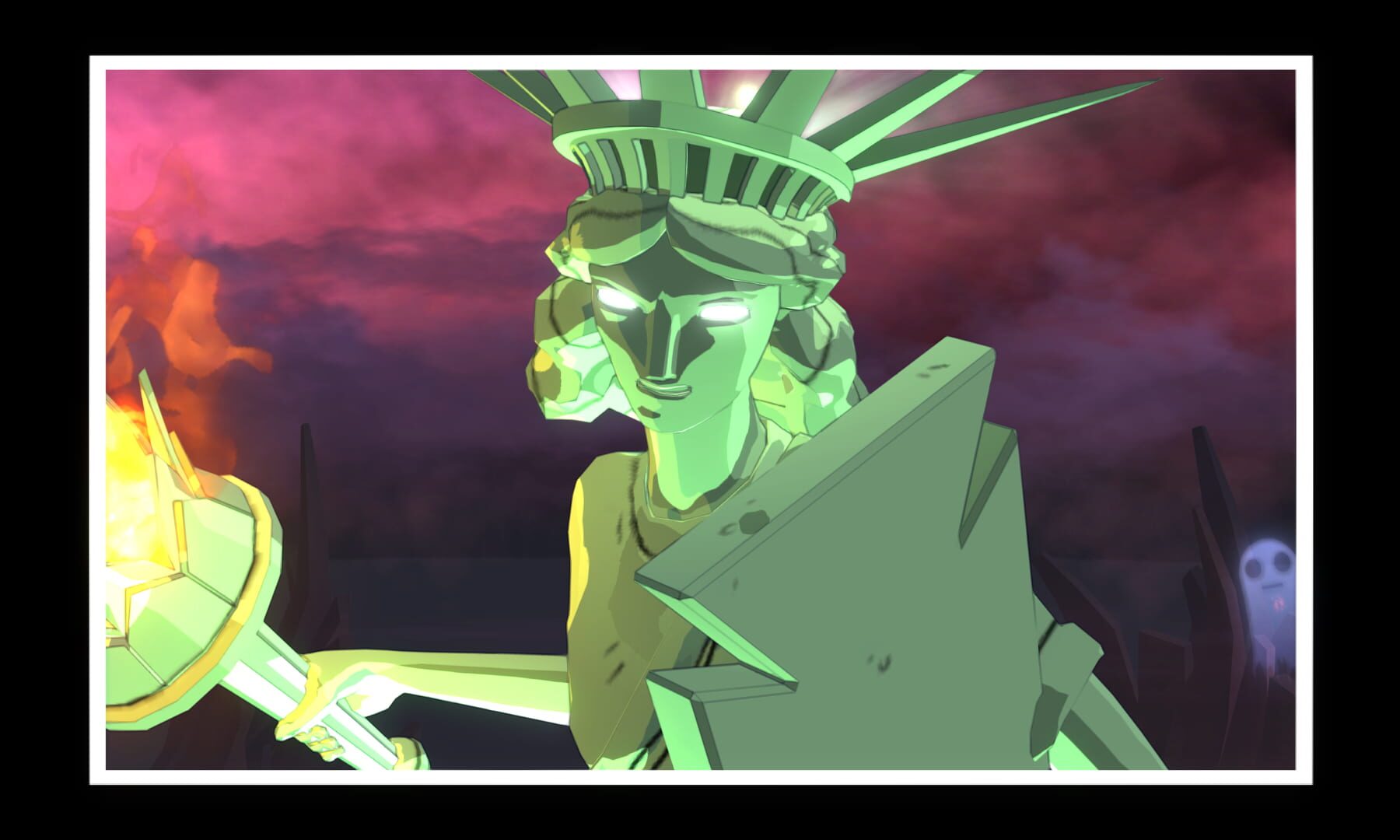 Costume Quest screenshots