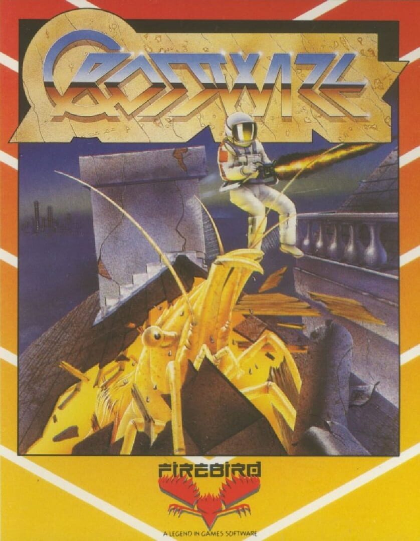 Crosswize (1988)