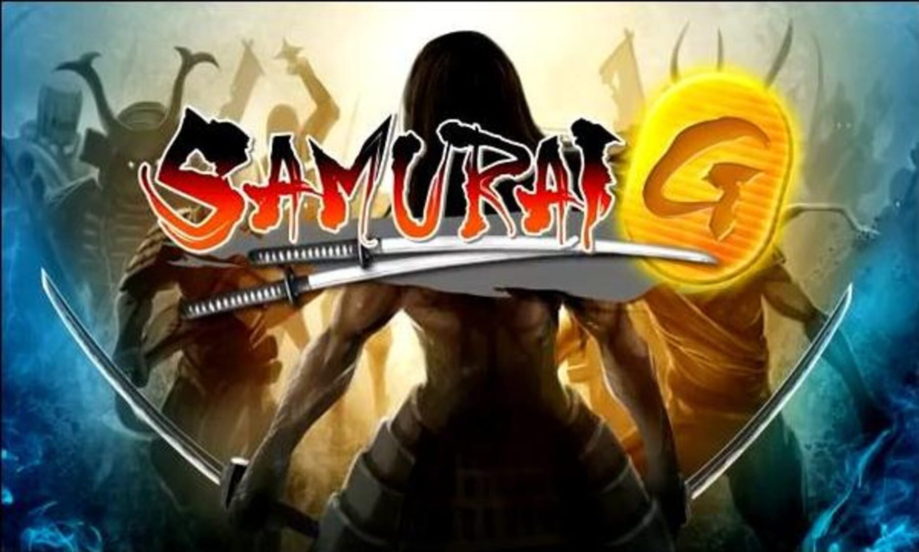 Samurai G (2012)