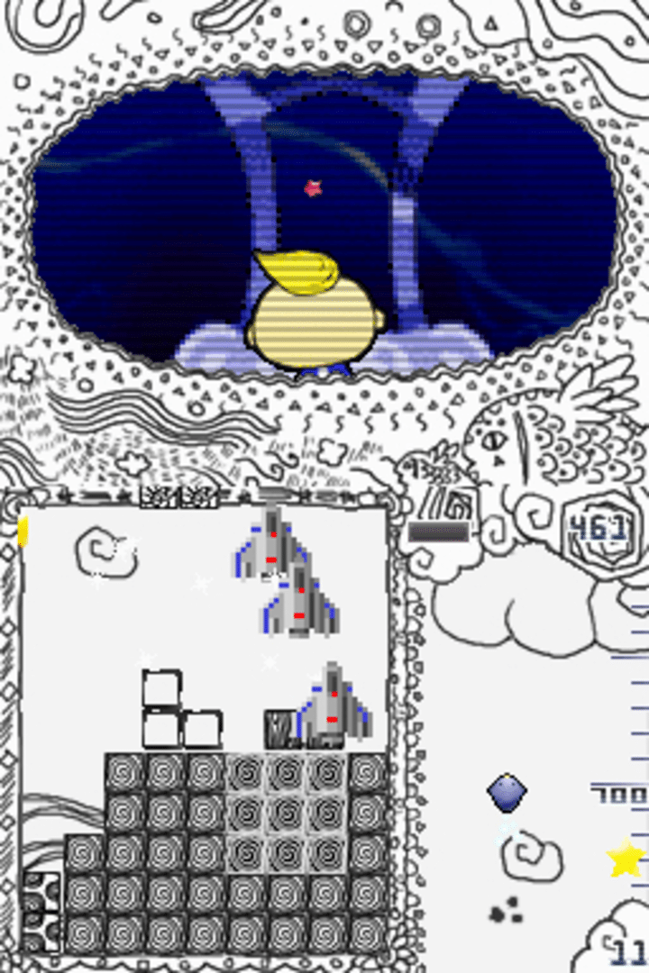 Trioncube screenshot