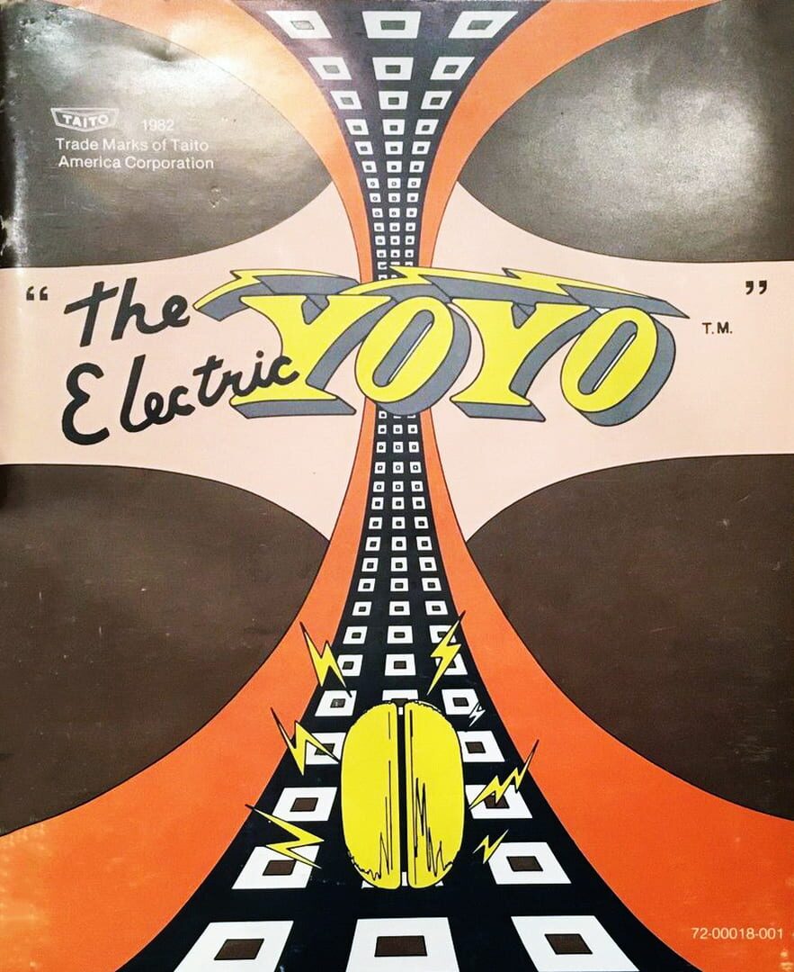 The Electric Yo-Yo (1982)