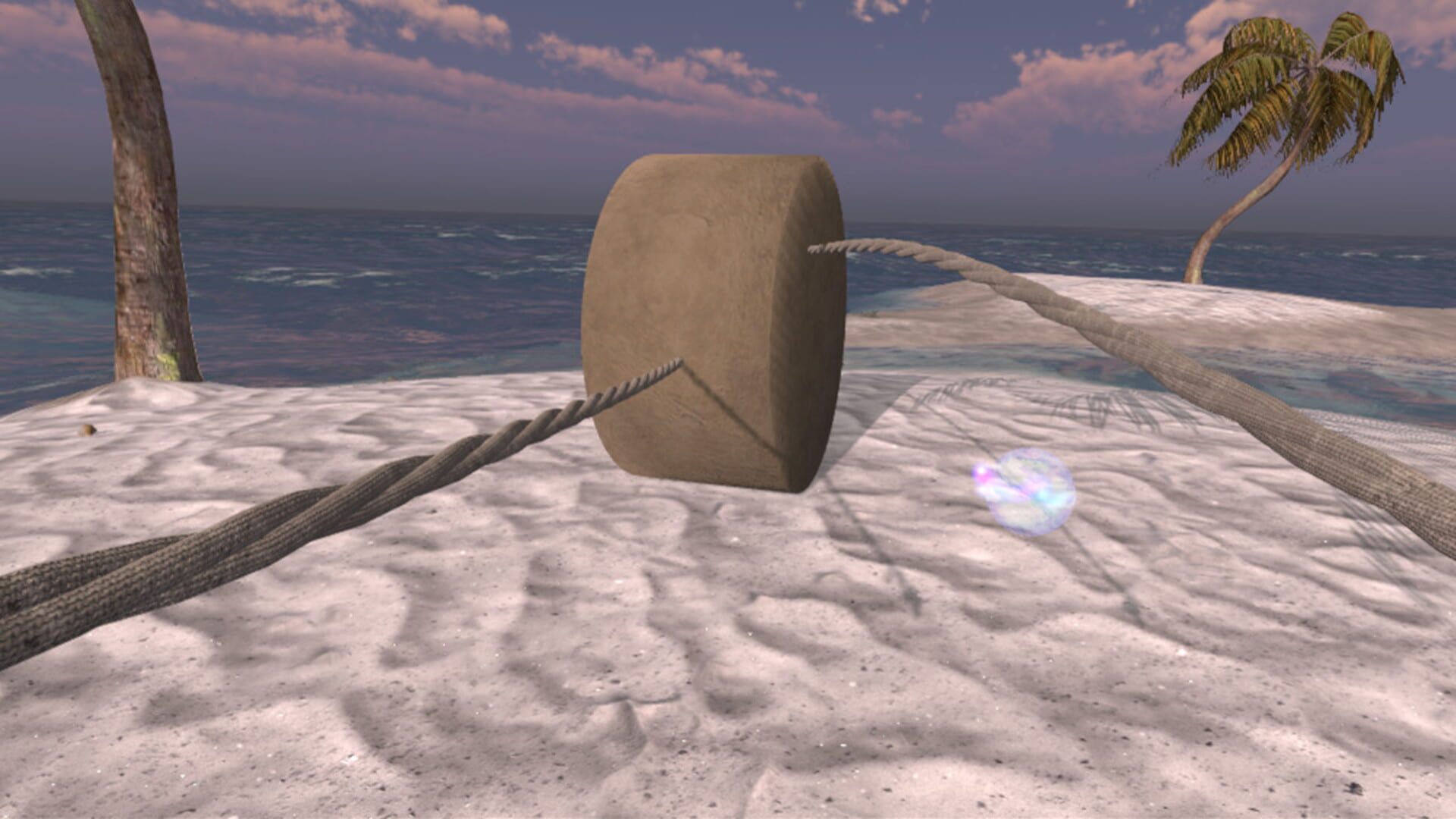 Puzzle Island VR - Screenshot