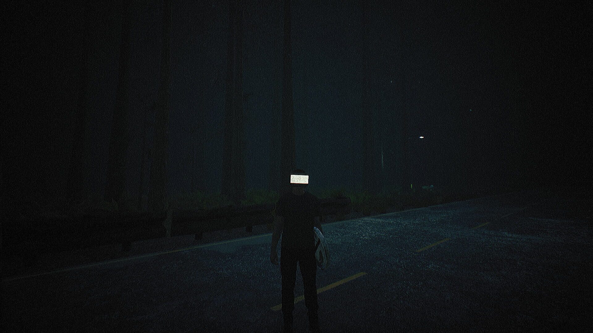 Bogdan 2077 - Screenshot
