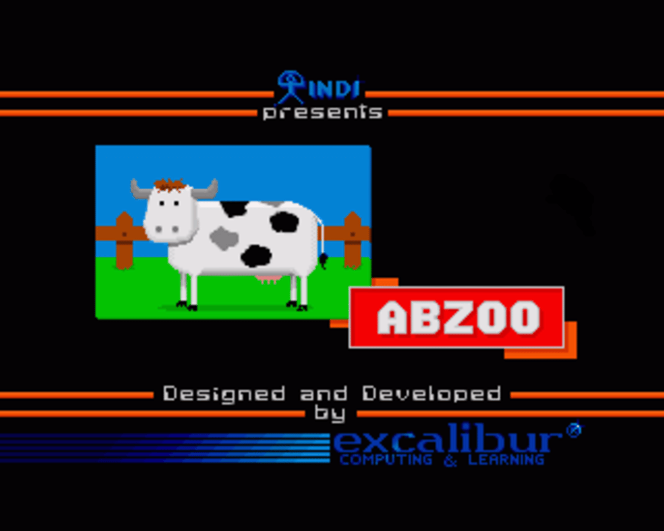 ABZoo screenshot