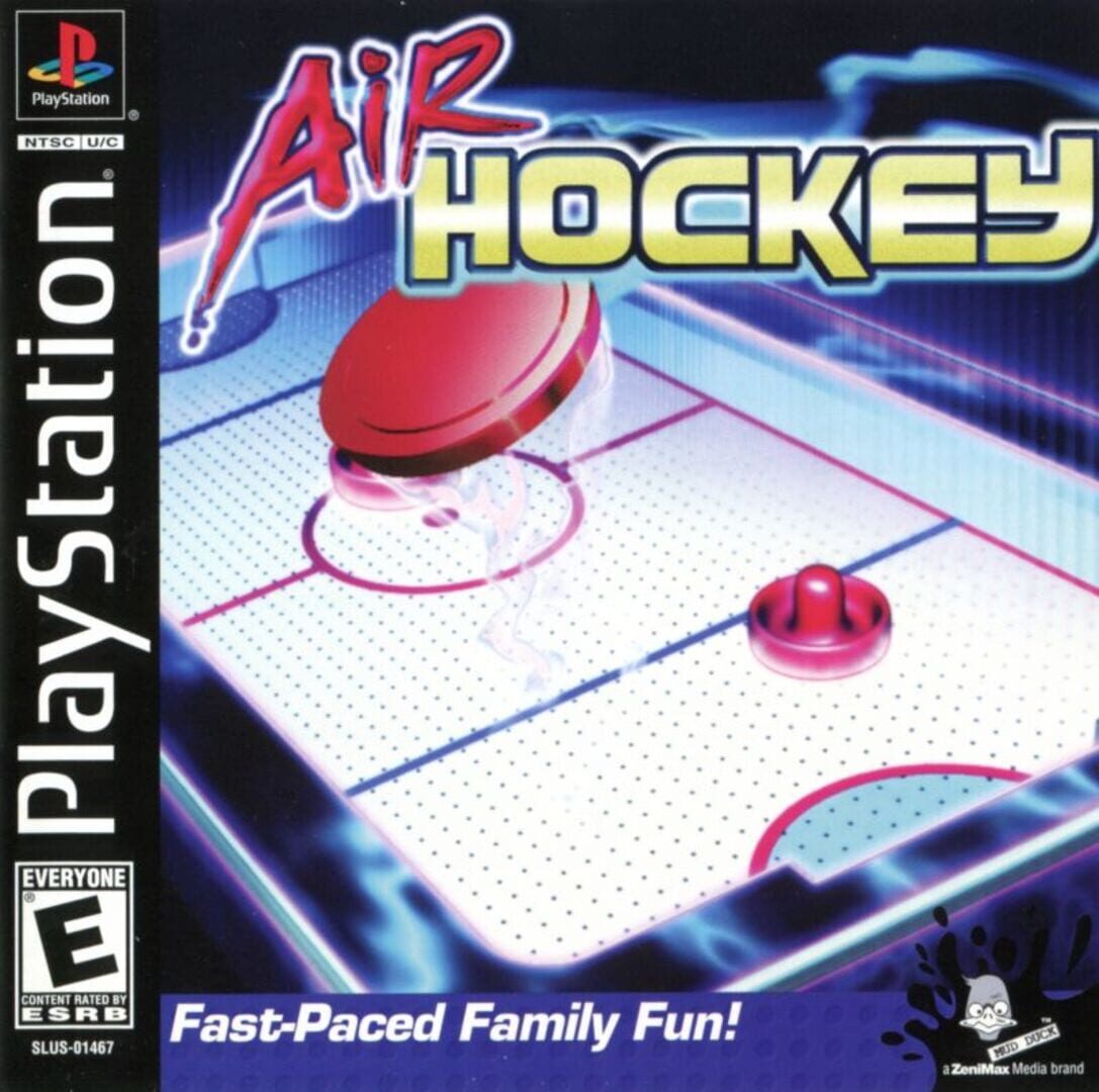 Air Hockey (2000)