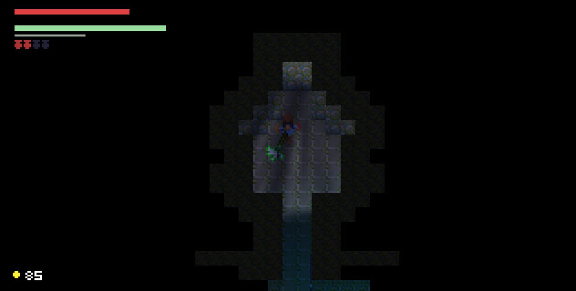 Nother - Screenshot