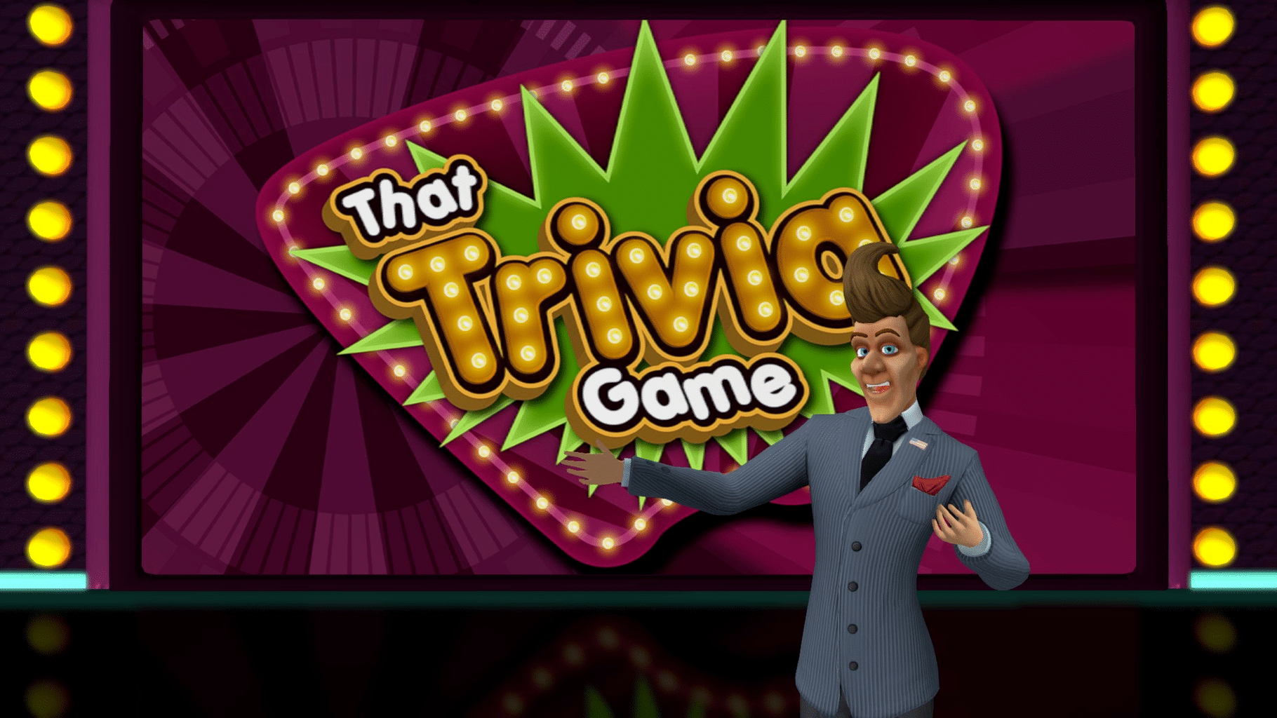 That Trivia Game screenshot