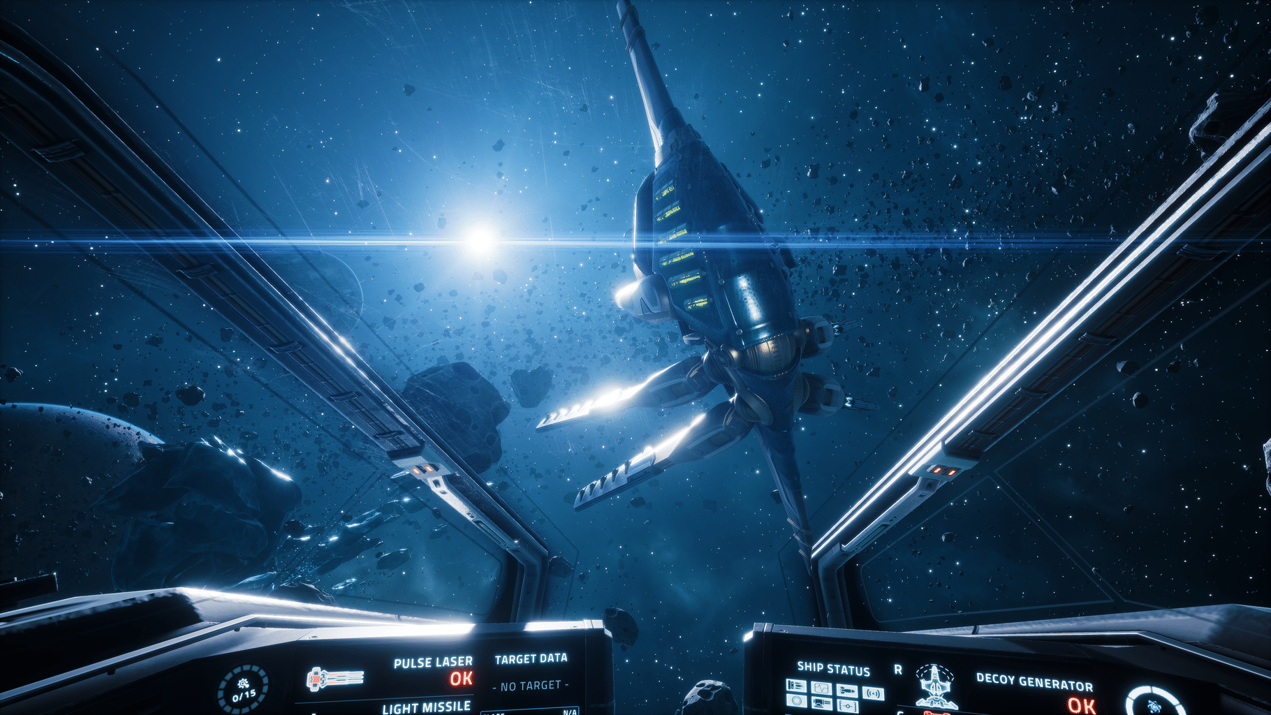 Everspace: Encounters screenshot