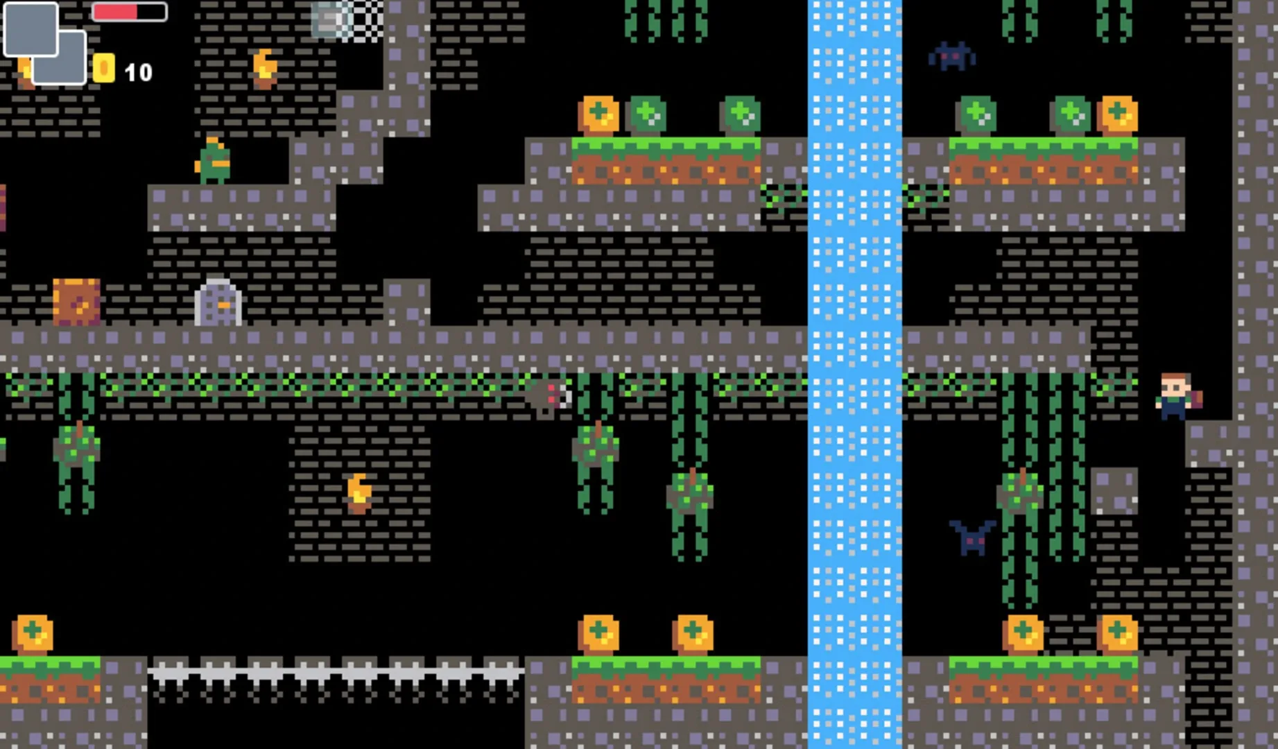 Golden8bits