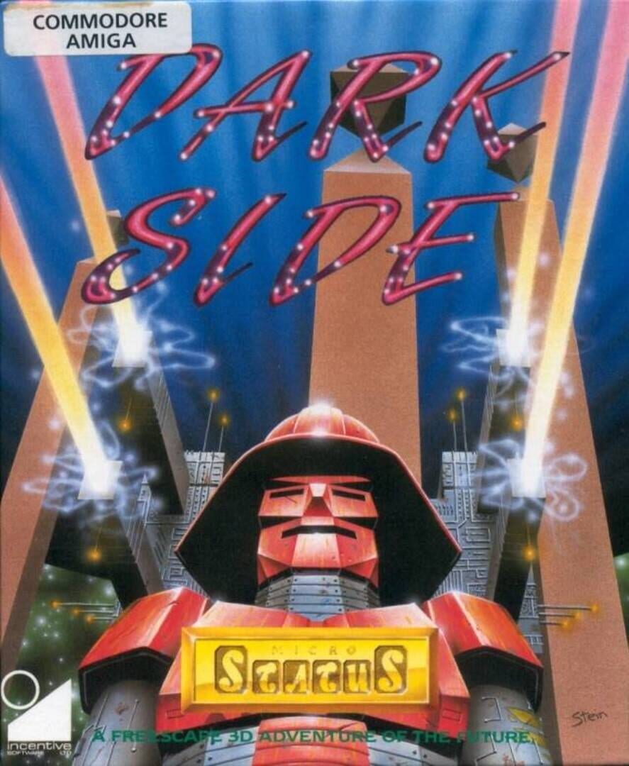 Dark Side (1988)