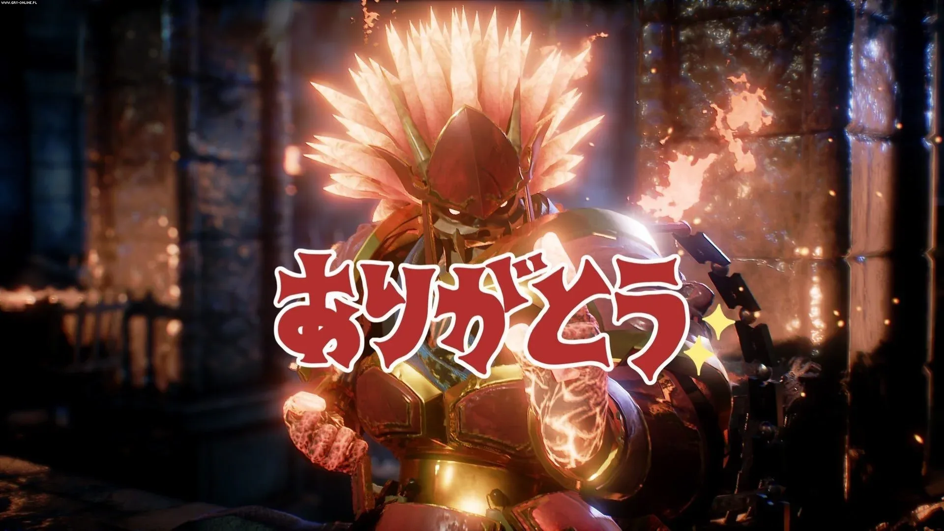 Captura de pantalla - Fighting EX Layer
