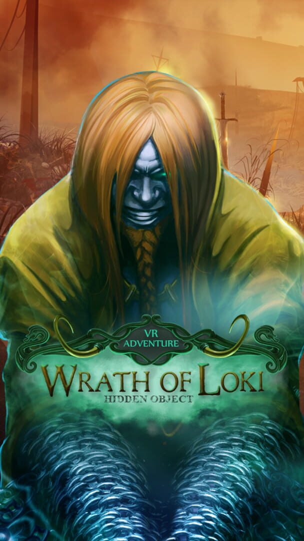 Wrath of Loki: VR Adventure (2016)