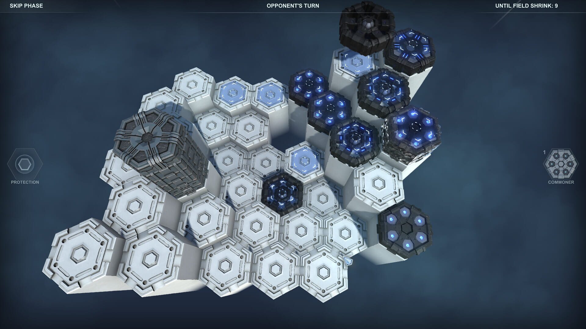 HexLab - Screenshot