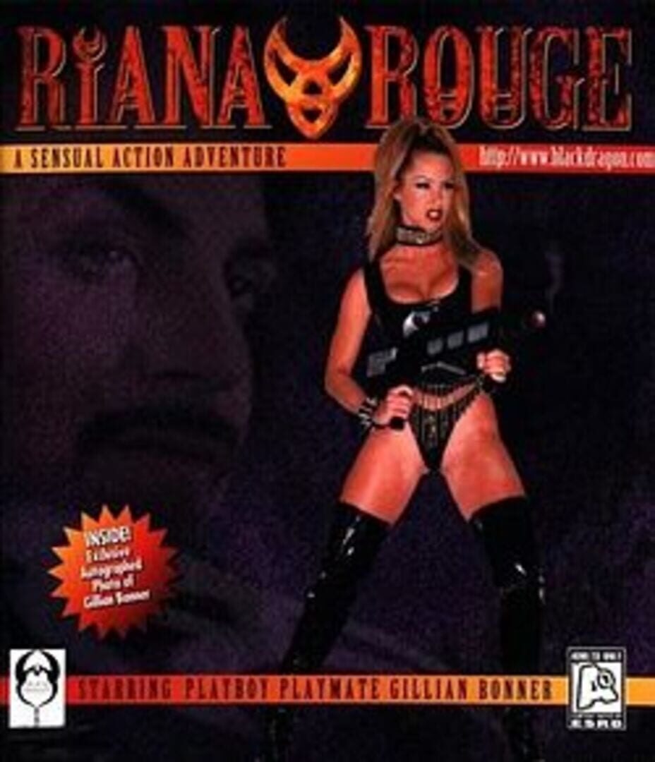 Riana Rouge (1997)