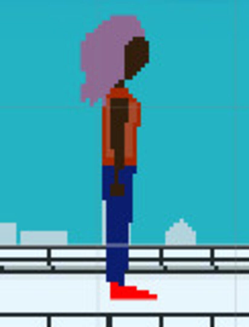 Parallel Pixel - Screenshot