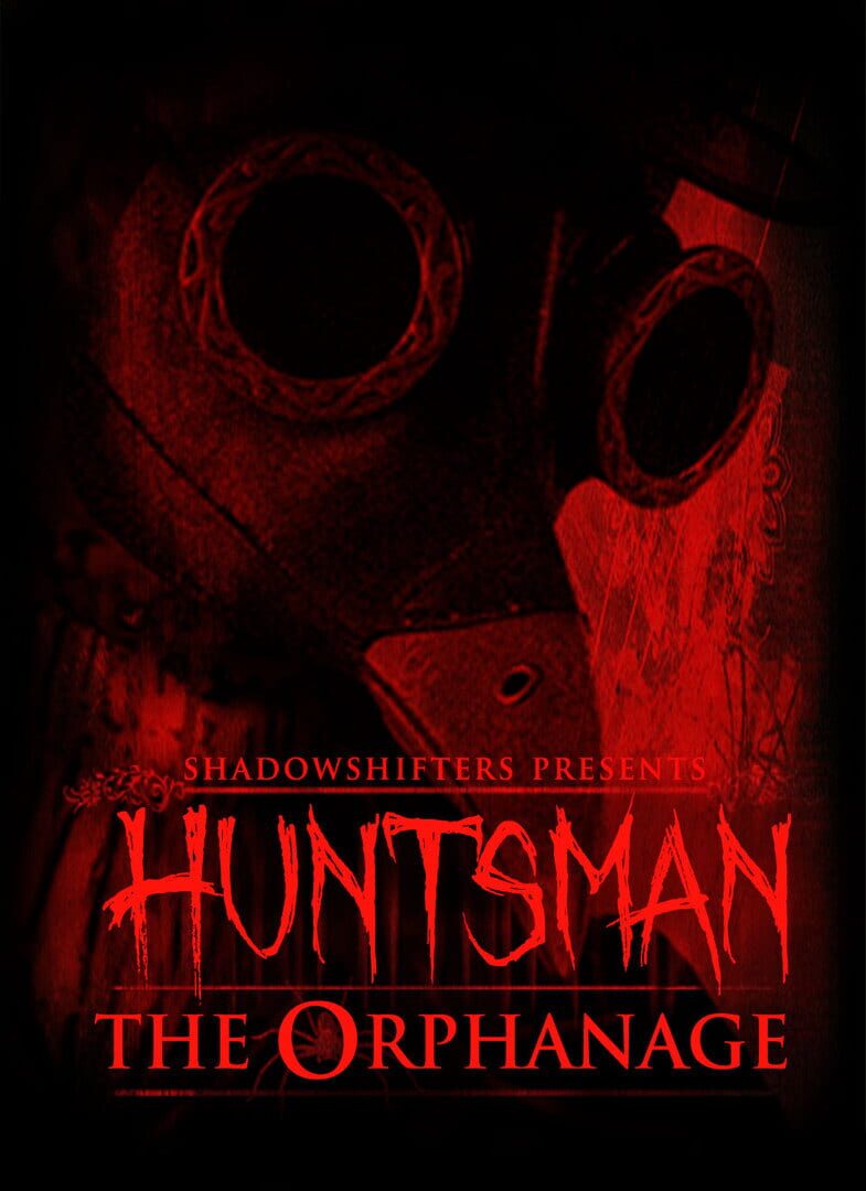 Huntsman: The Orphanage (2013)