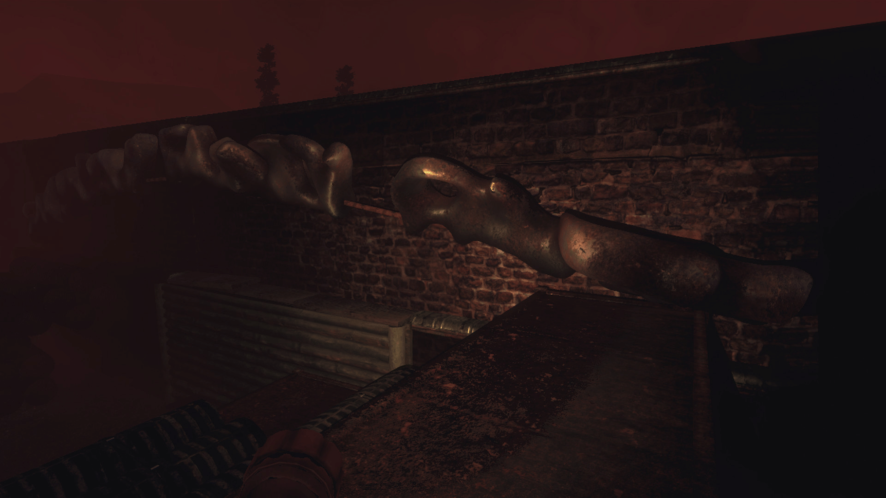 Sylvio screenshot