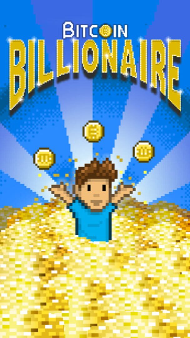 Bitcoin Billionaire (2014)