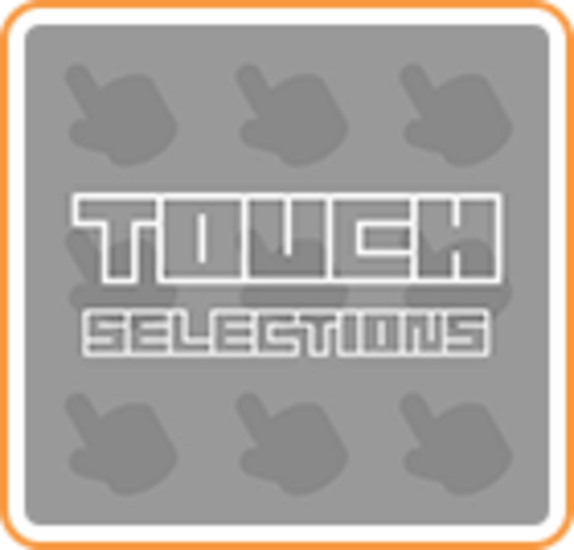 Touch Selections Cover