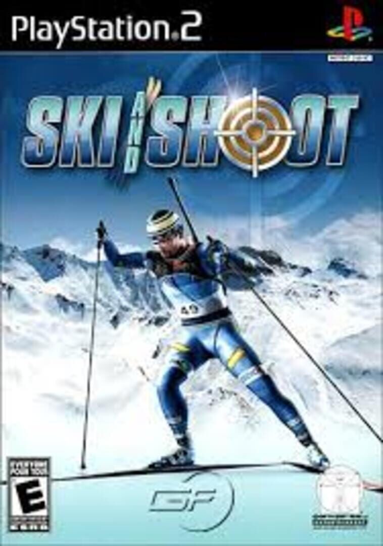 Ski and Shoot (2008)