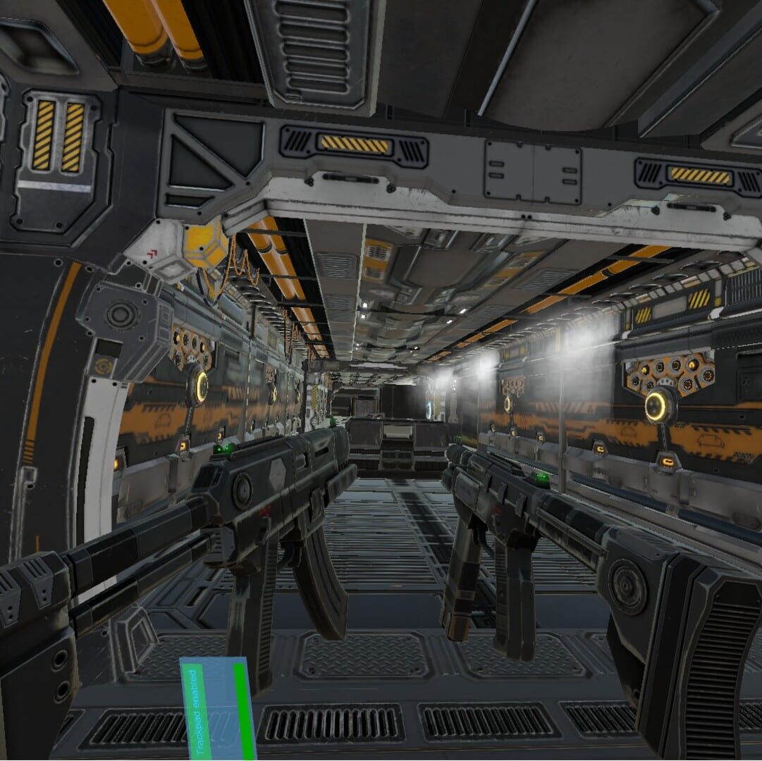 Battle Dome - Screenshot