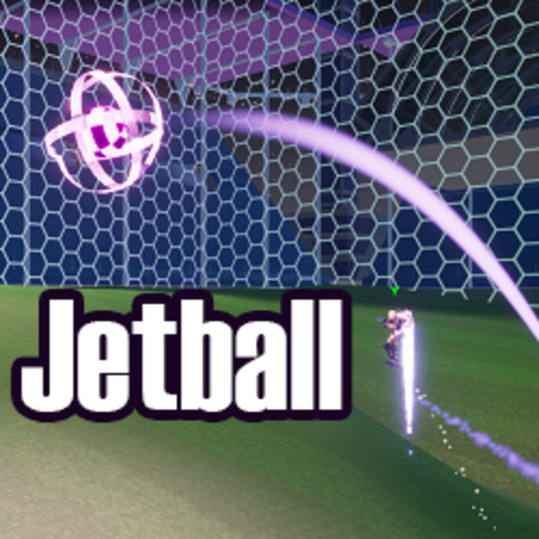 Jetball (2017)