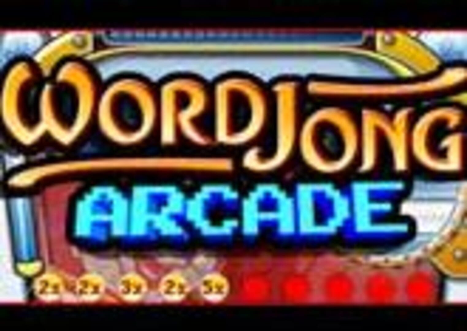 WordJong Arcade (2011)