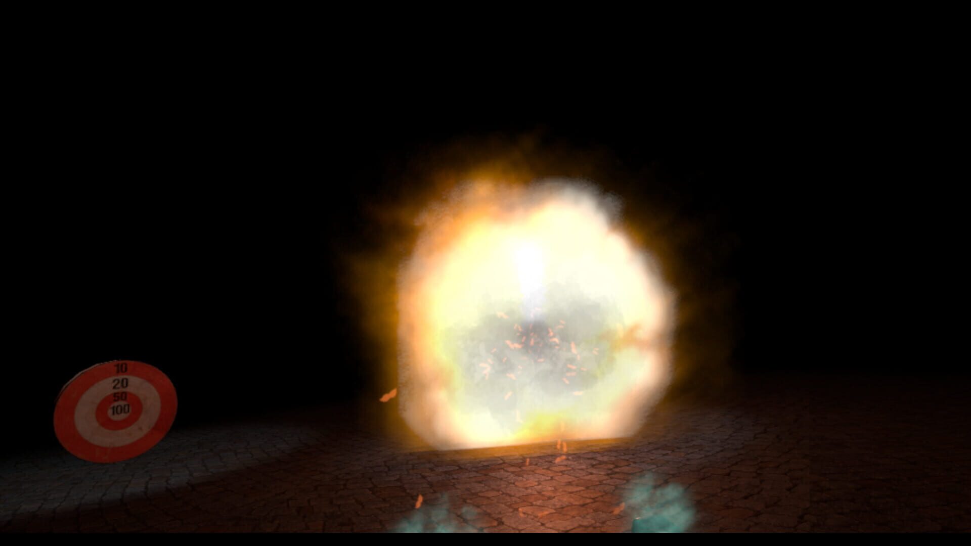 Vee Rethak: Deep Under the Mountain - Screenshot