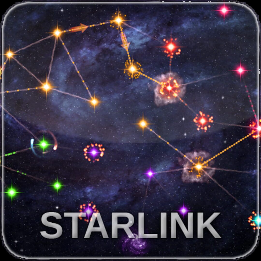 Starlink (2013)