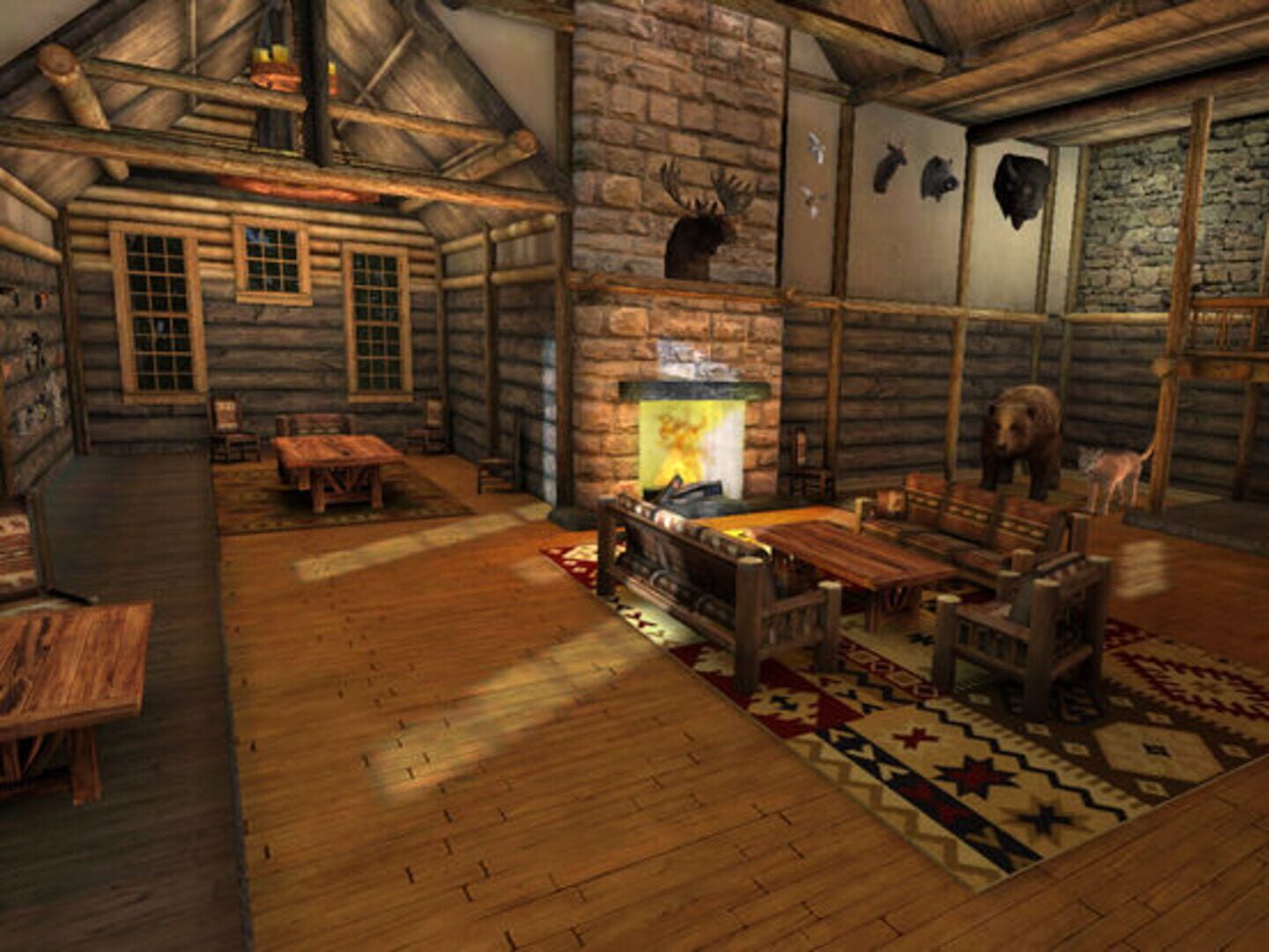 Hunting USA - Screenshot