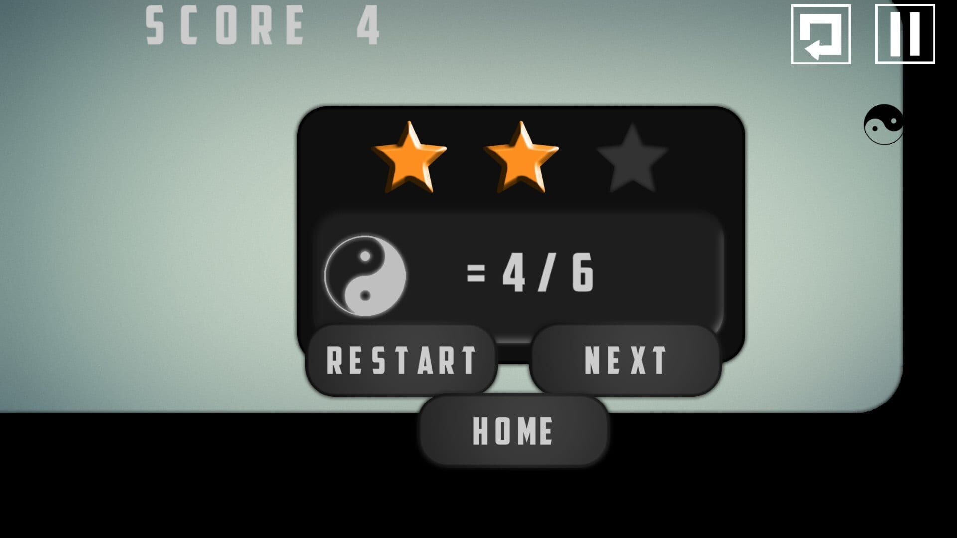 Isee - Screenshot